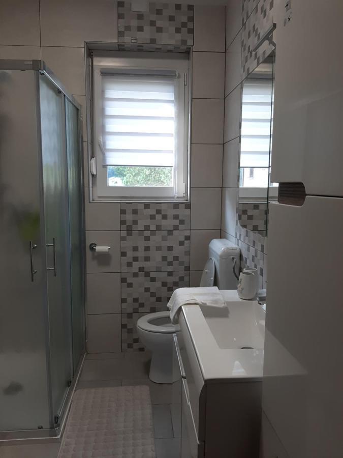 Apartma Kanal Eksteriør bilde