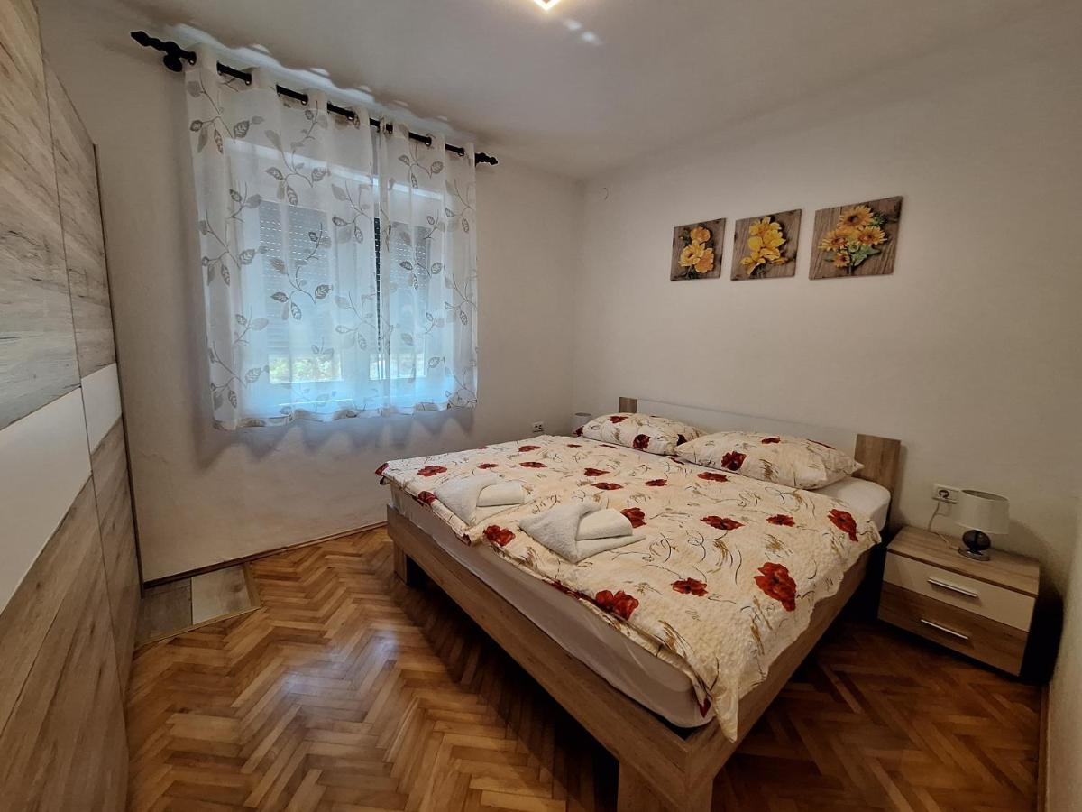 Apartma Kanal Eksteriør bilde